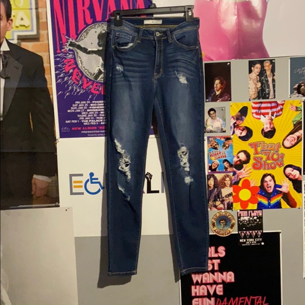 kancan jeans